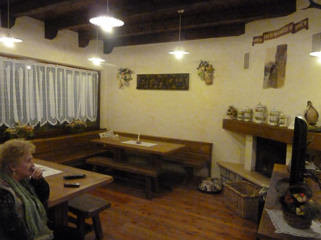 Antorno