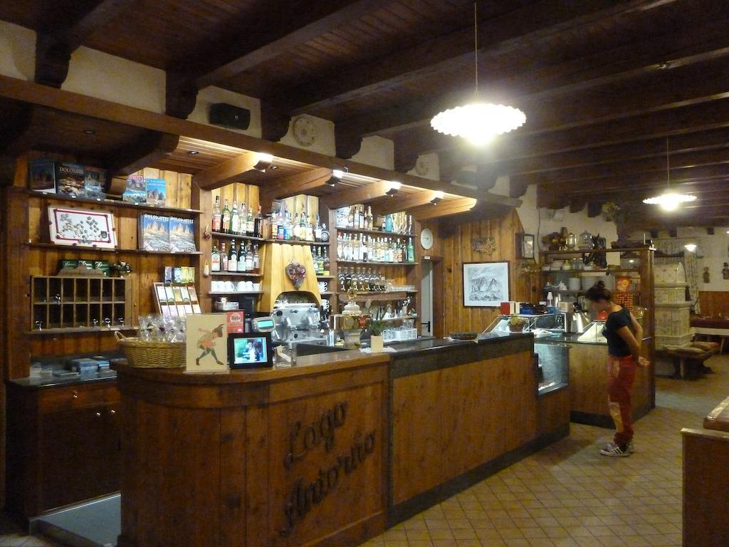 Antorno Misurina