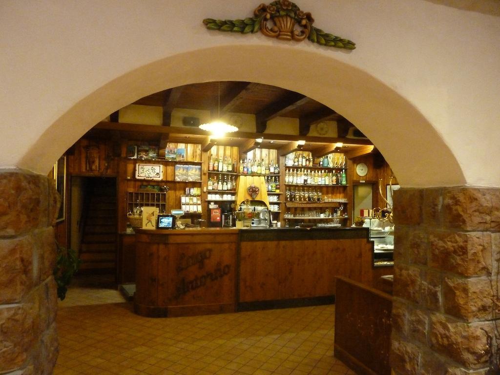 Antorno