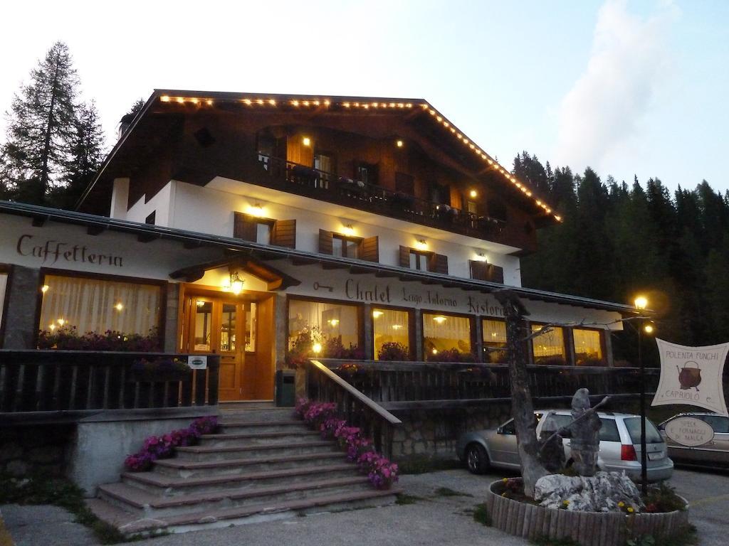 Antorno Hotel
