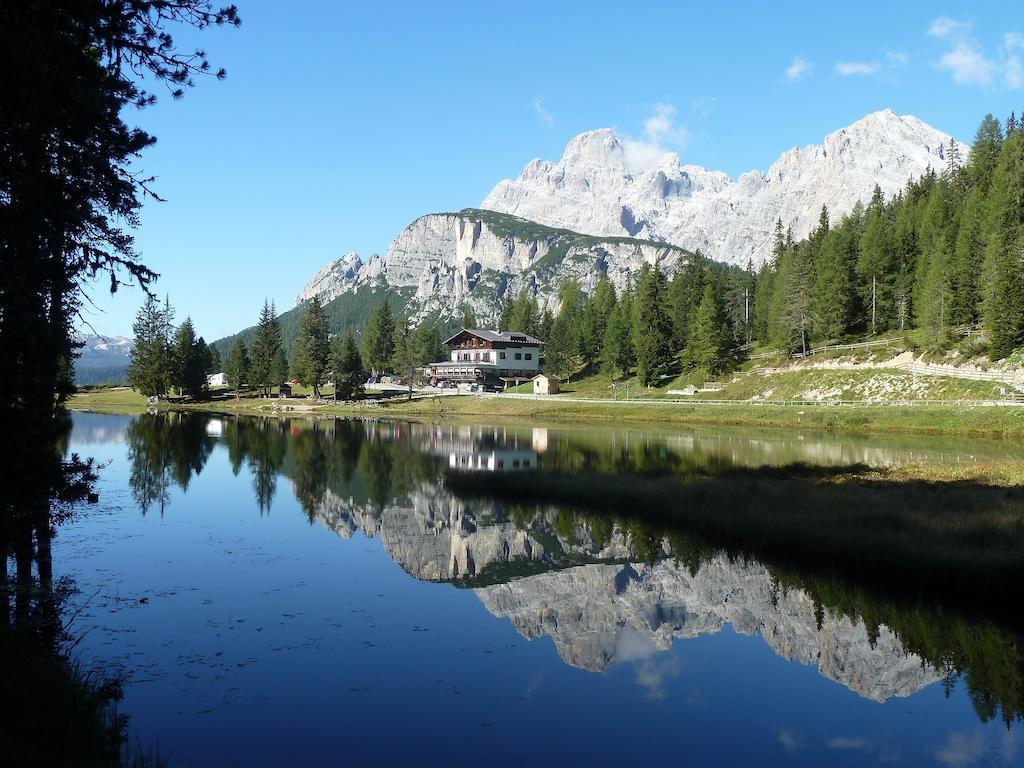 Antorno 2* Misurina