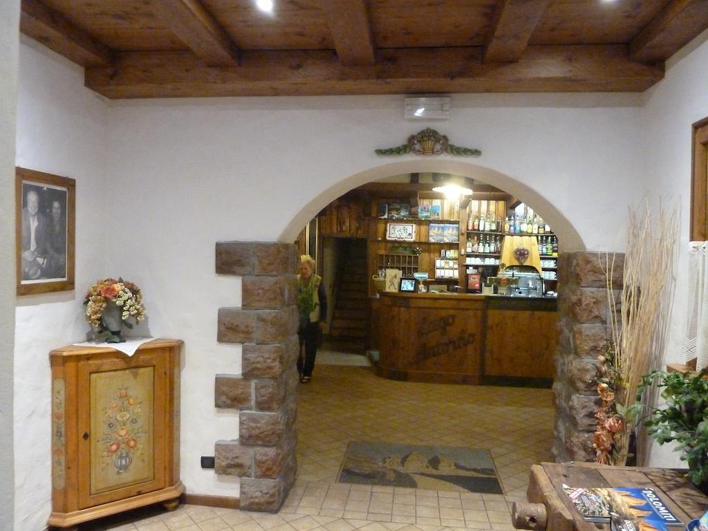 Hotel Antorno Misurina