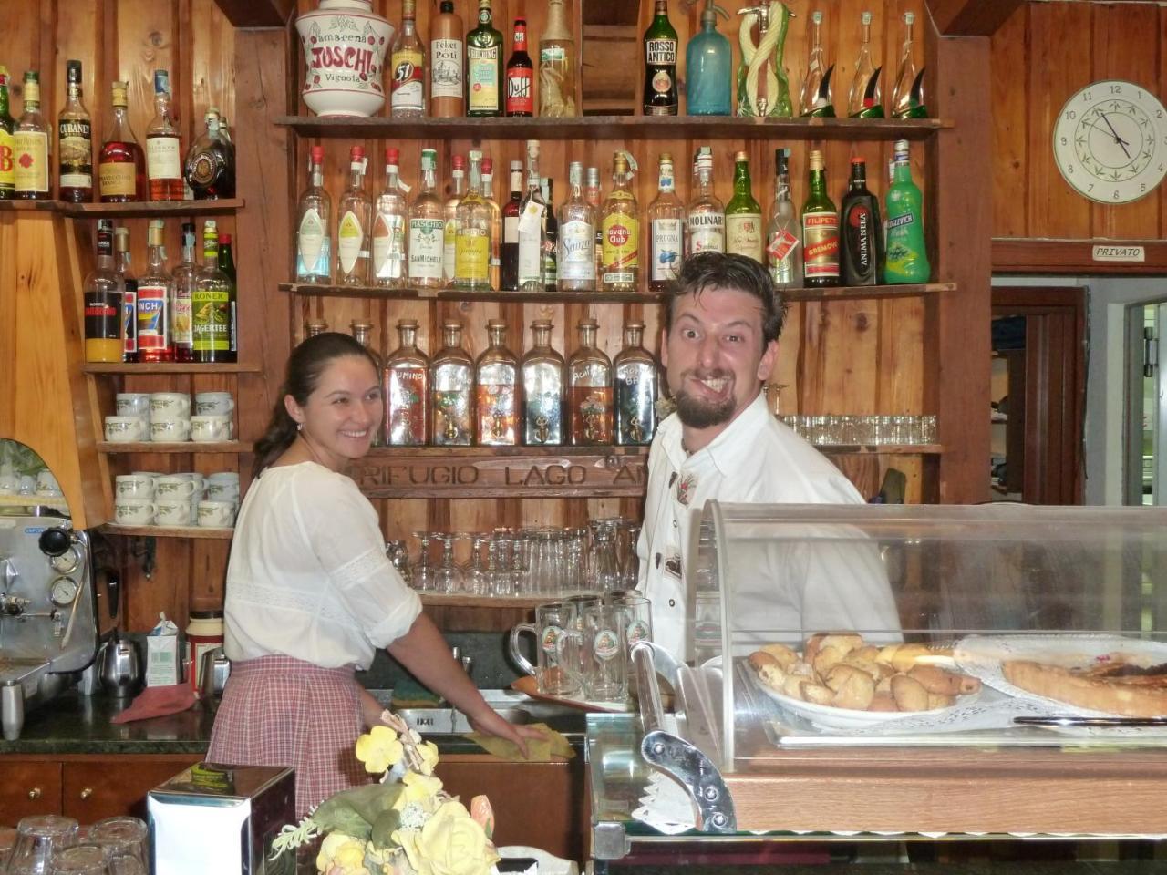 Hotel Antorno Misurina