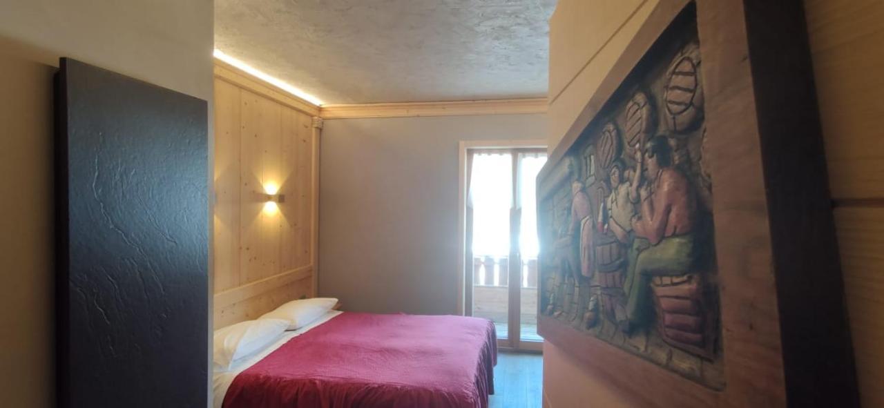 Hotel Antorno 2*