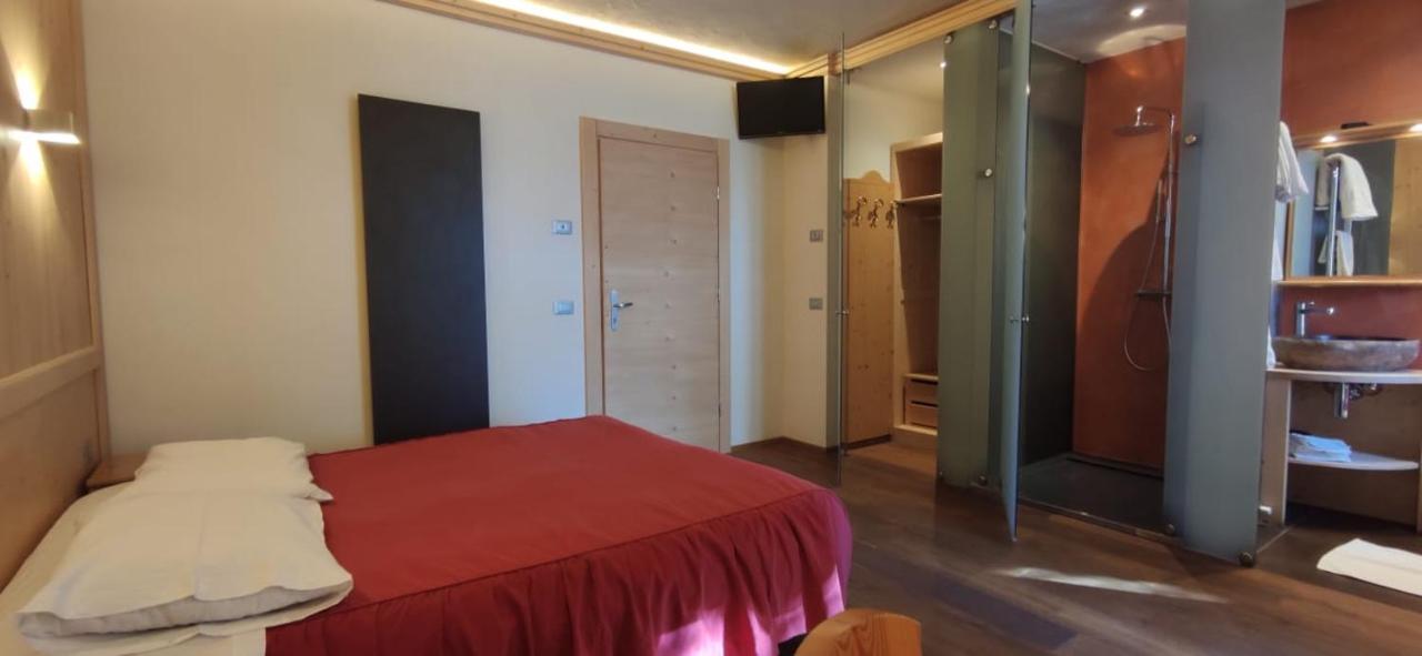 Antorno Misurina