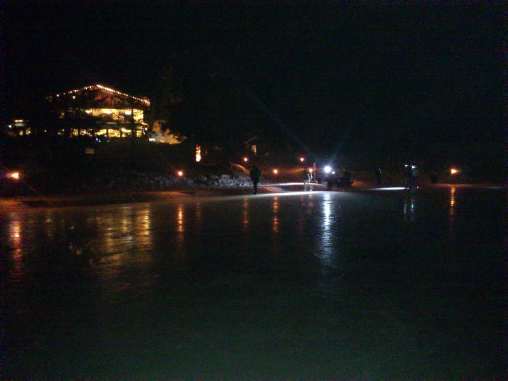 Hotel Antorno 2*
