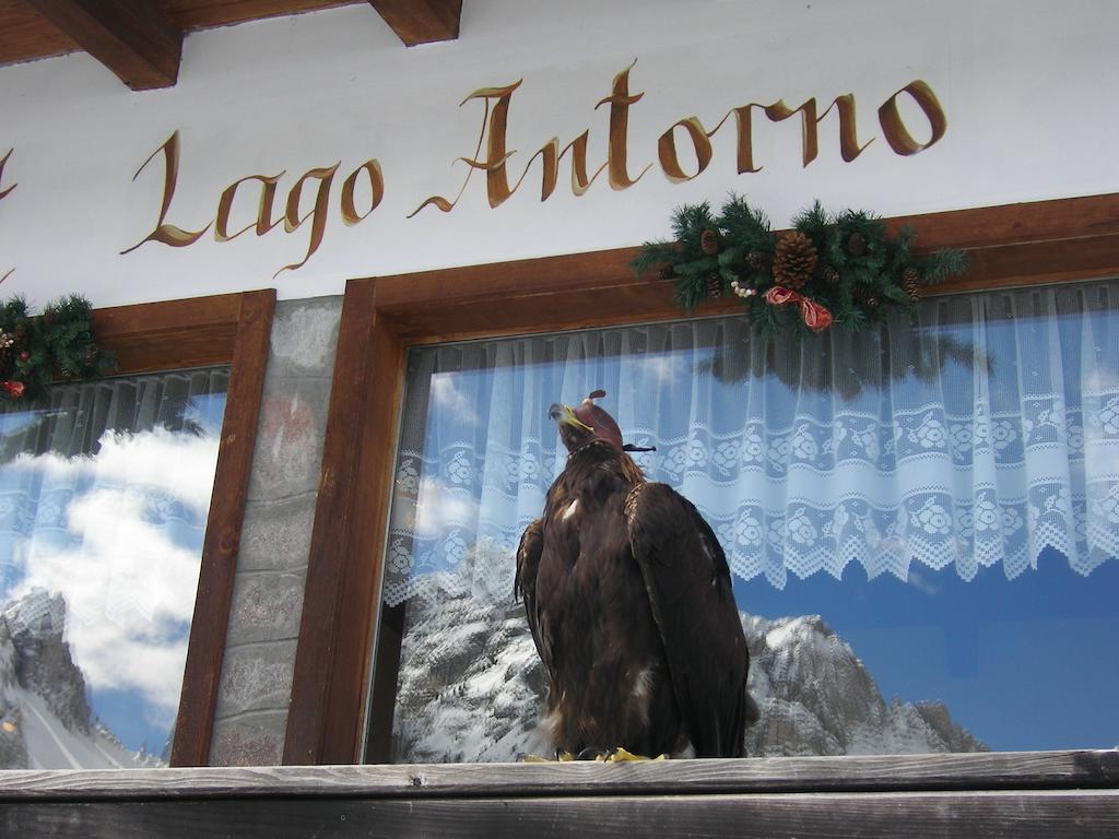 Hotel Antorno