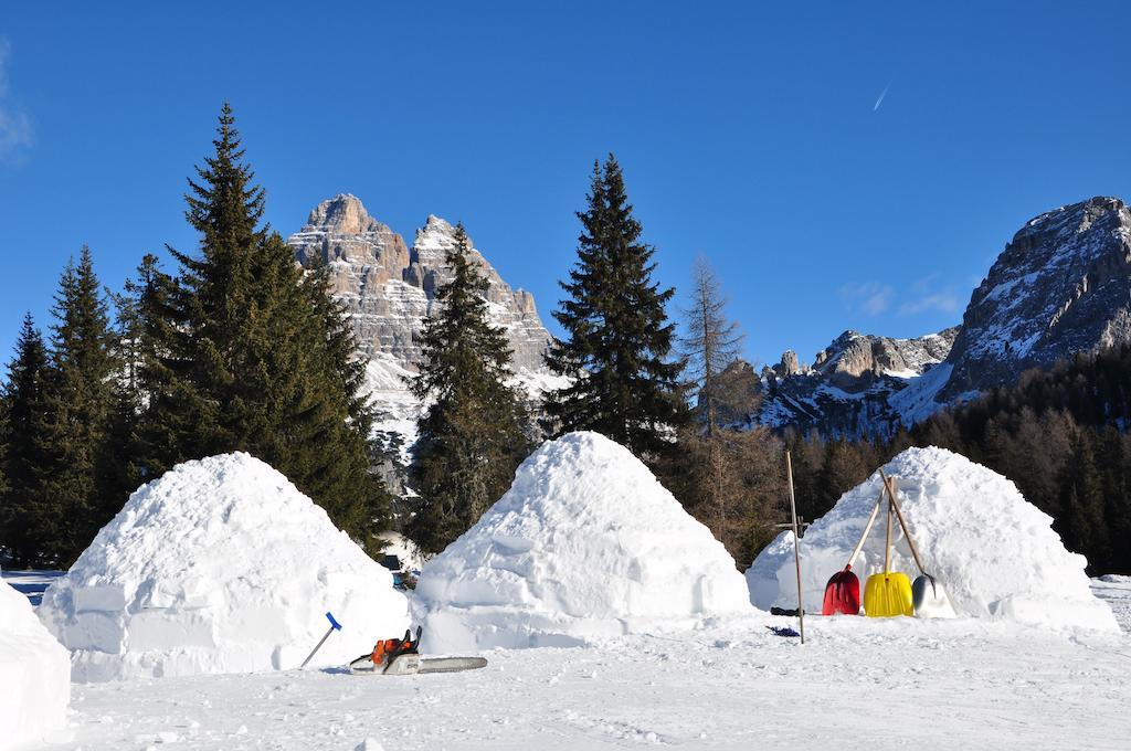 Hotel Antorno