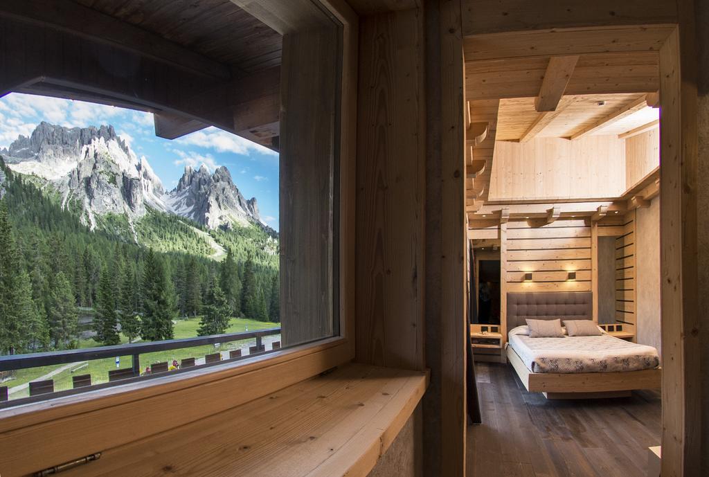 Antorno 2* Misurina