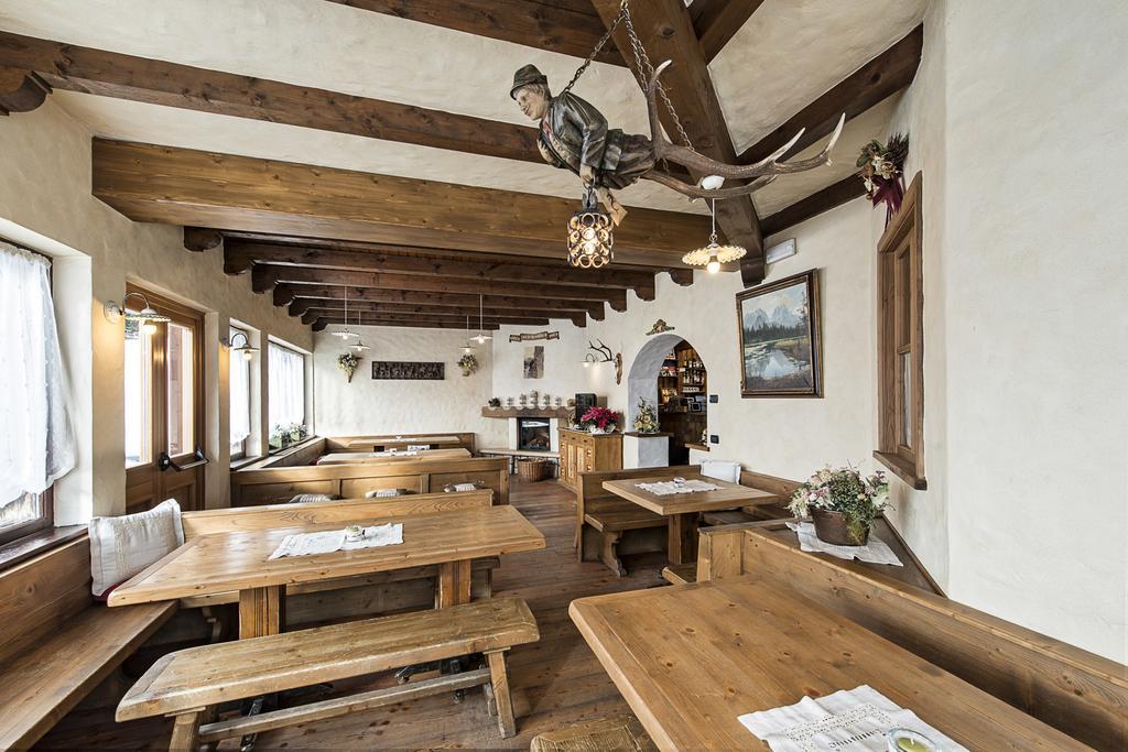 Antorno Misurina