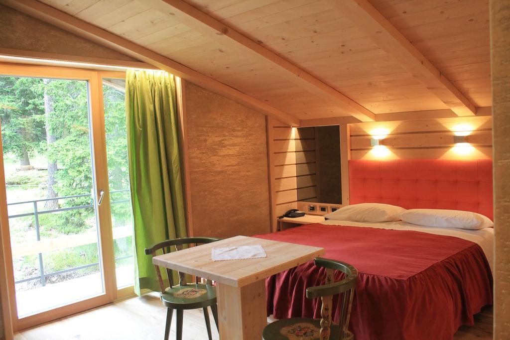 Hotel Antorno 2*