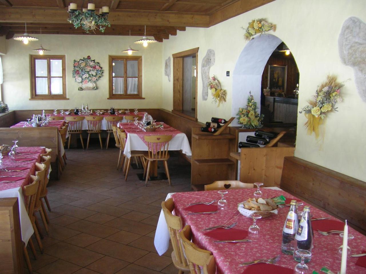 Hotel Antorno 2*