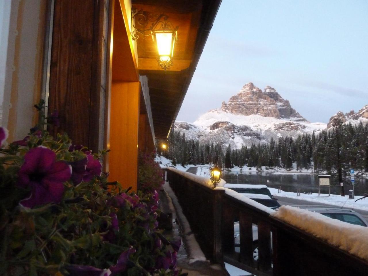 Hotel Antorno