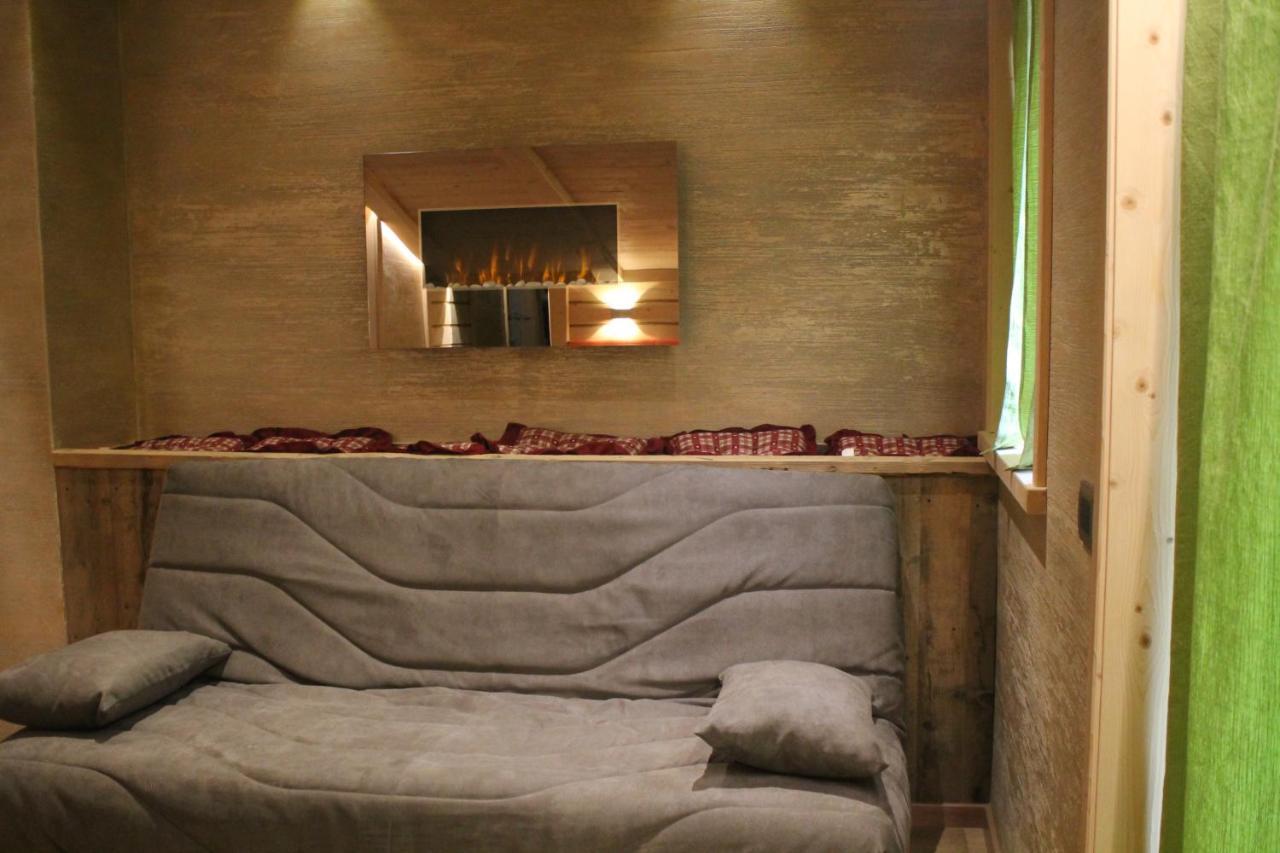 Hotel Antorno Misurina
