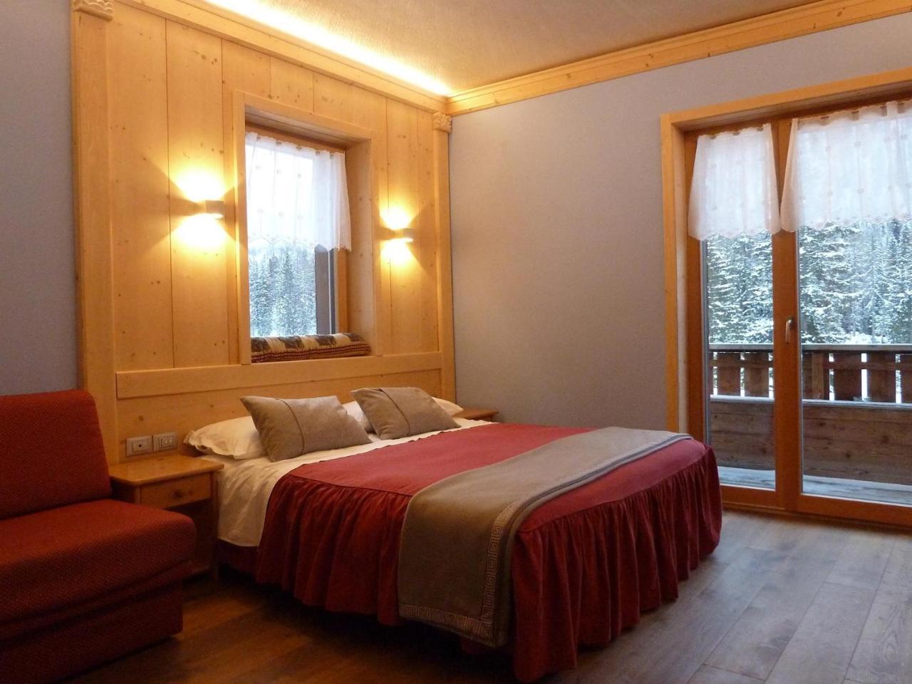 Antorno Hotel Misurina