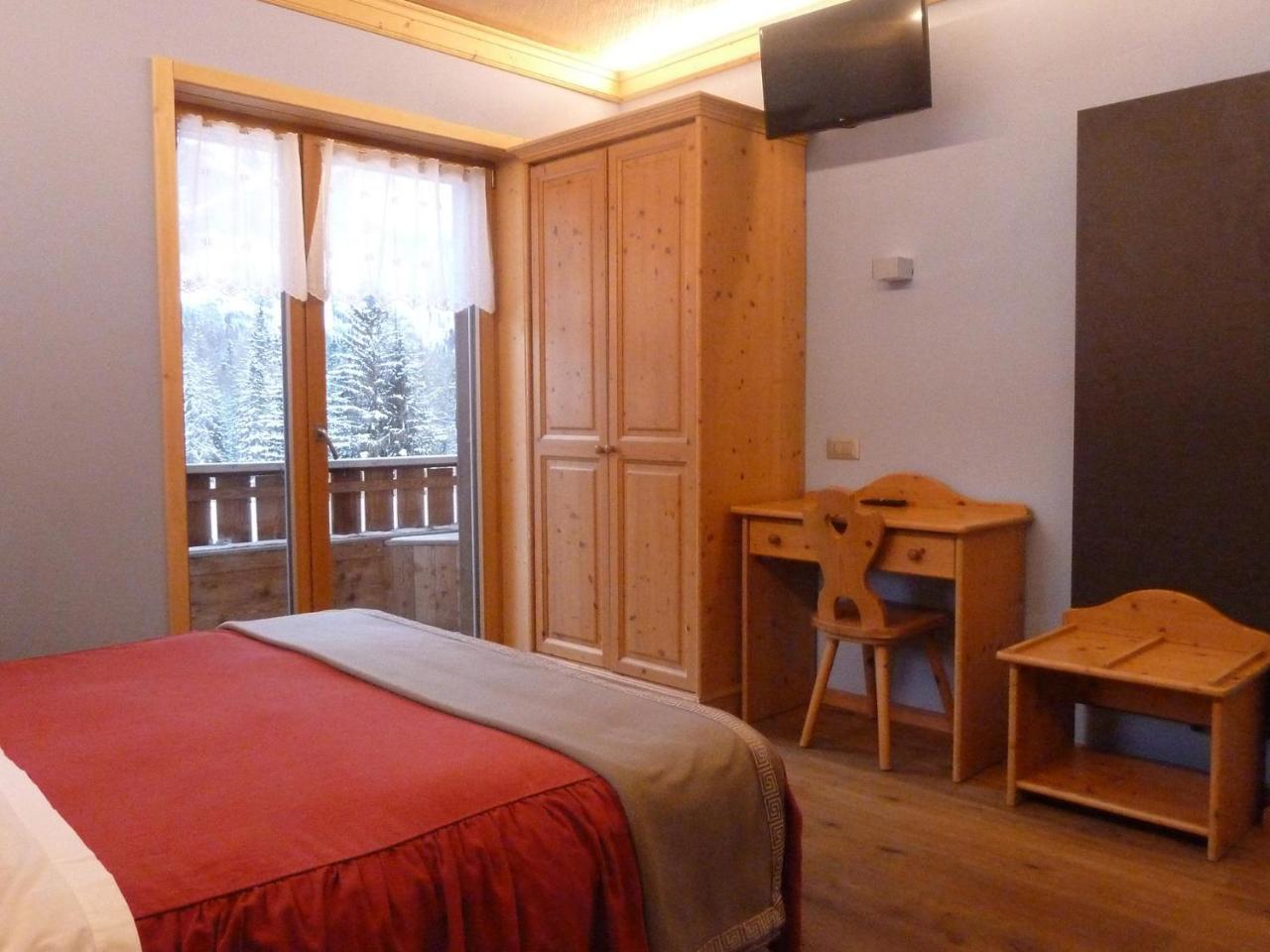 Antorno Hotel